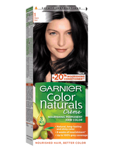 Color Naturals